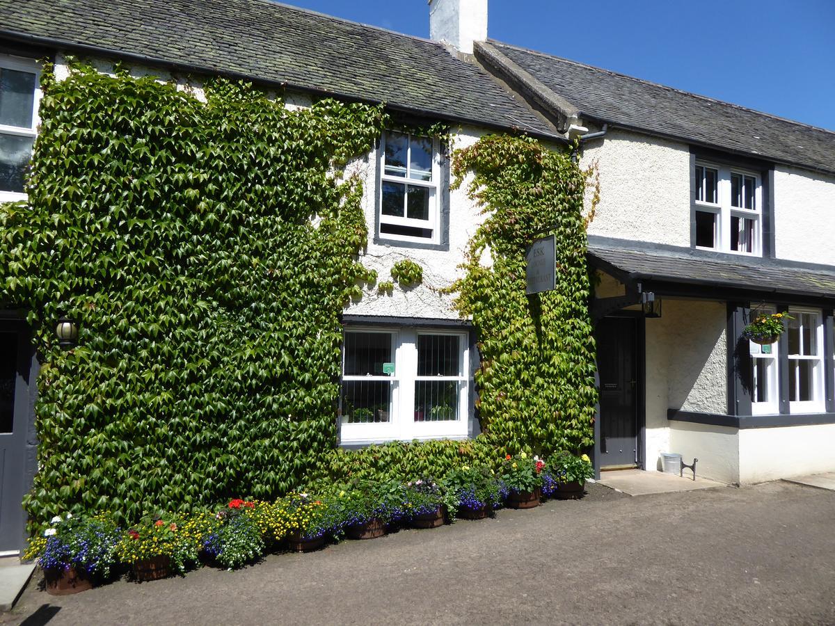 Marykirk Hotel エクステリア 写真